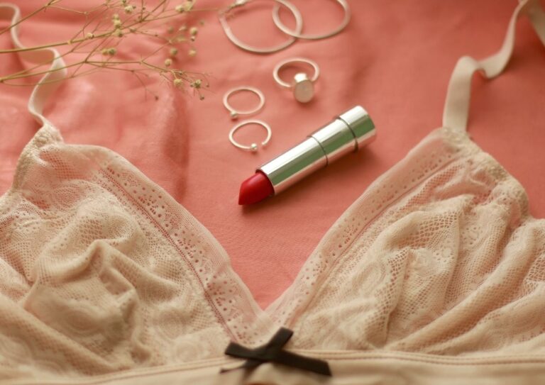 Soutien gorge ou bralette lequel choisir ?