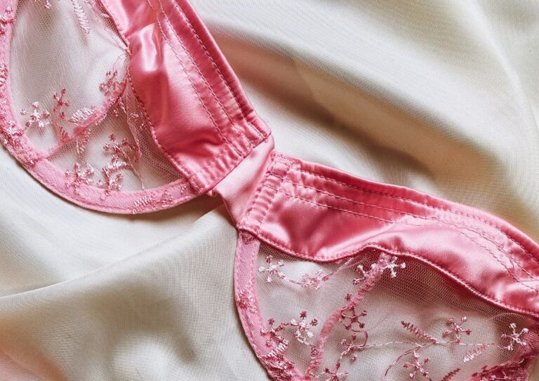 Les tendances lingerie en 2026 à ne pas manquer