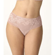 bas-haut-rose-dentelle-maintien-sexy