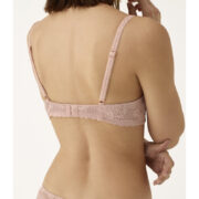 soutien-gorge-push-up-rose-tendre-dentelle