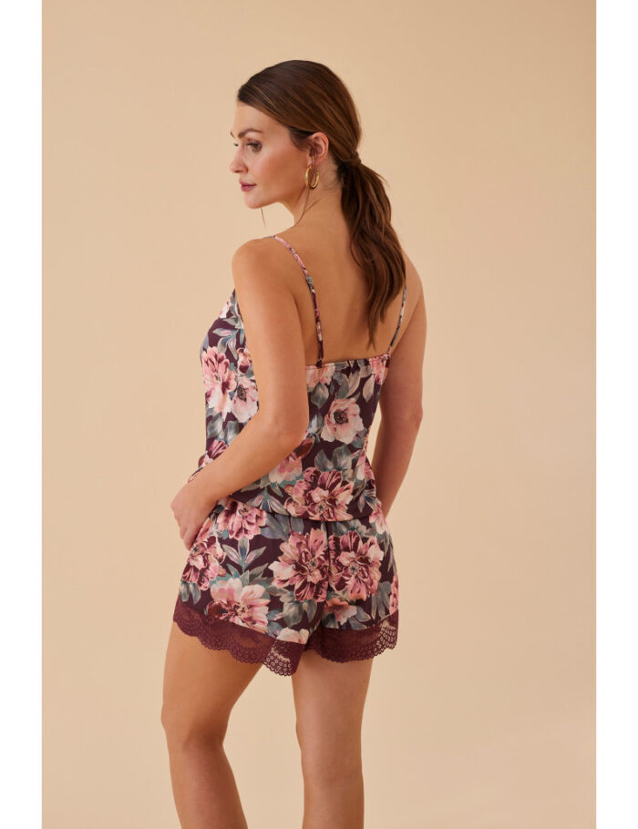 ENSEMBLE- LINGERIE-SHORT- AVEC-HAUT-EN- SATIN-STRETCH-PRUNE (2)