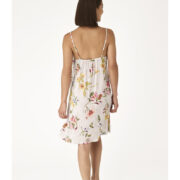chemise-de-nuit-blanc-à-motif-floral-viscose (1)