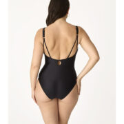 maillot-de-bain-1-pièce-amincissant-renforce-avec-coques-sans-armature-tissu-jacquard-noir-et-dore (2)