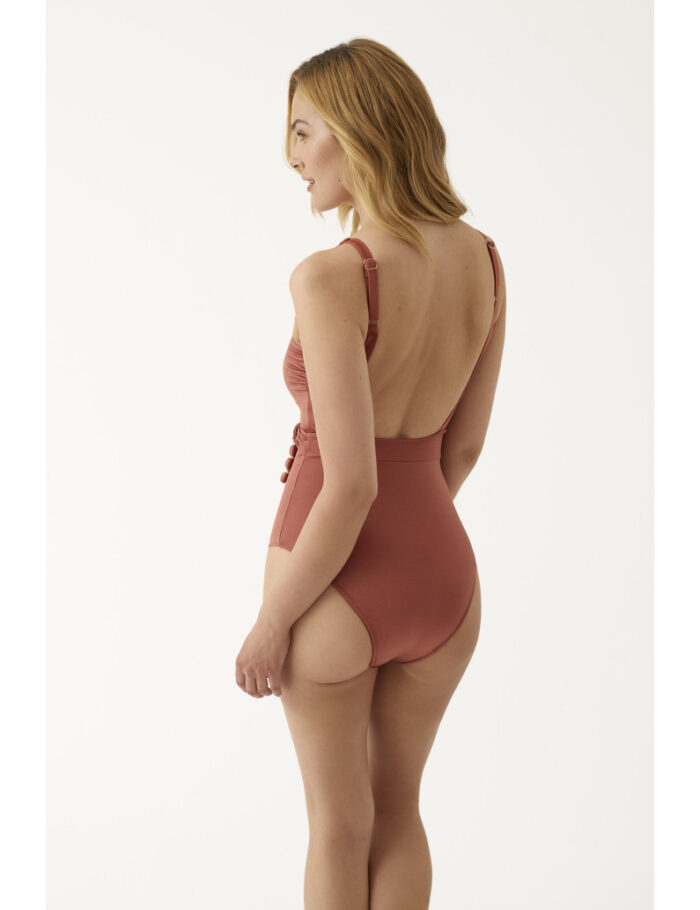 maillot-de-bain-1-pièce-gainant-avec-bonnets-sans-armatures-tissu-brillant-terracota (2)