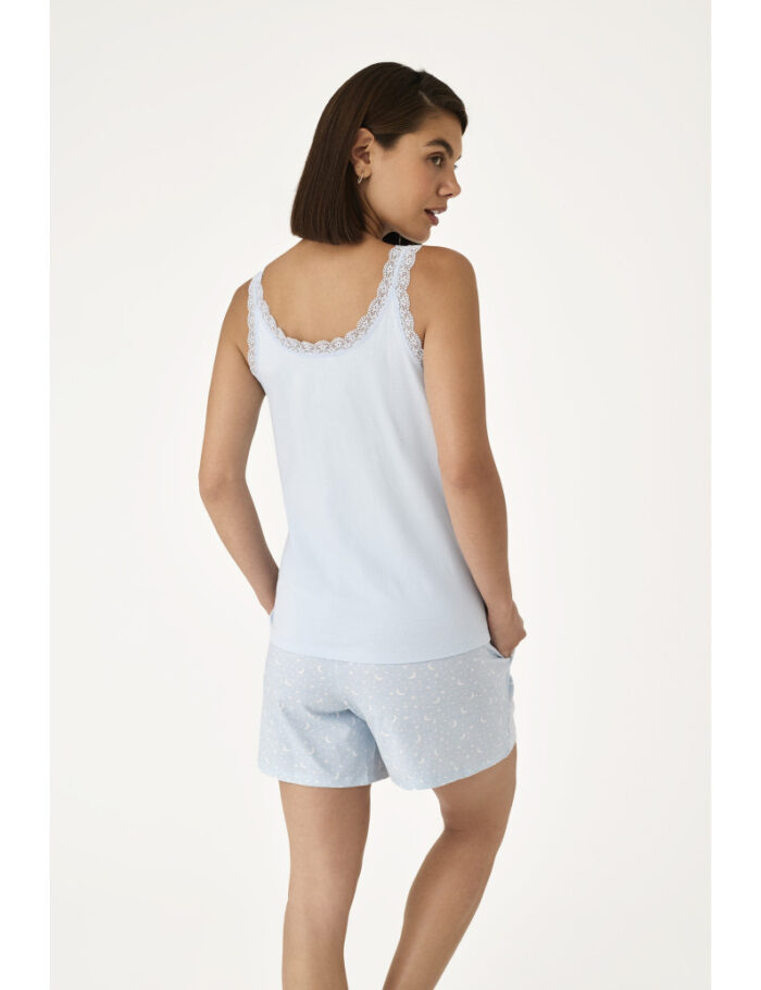 short-de-pyjama-avec-debardeur-bleu-ciel (2)