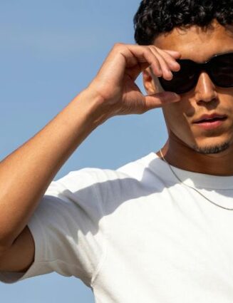 Tee-shirt manche courte