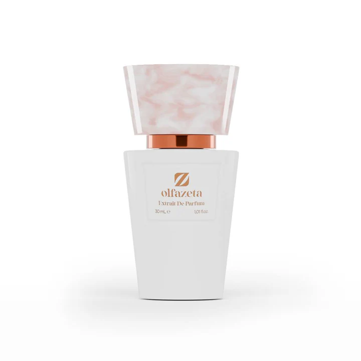parfum femme Parfum Chogan femme floral luxueux et élégant