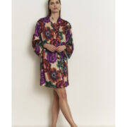 Peignoir-kimono-extensible-en-satin-Eclipse