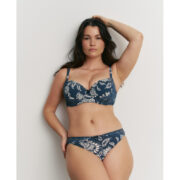 bikini-floral-blanc-et-bleu