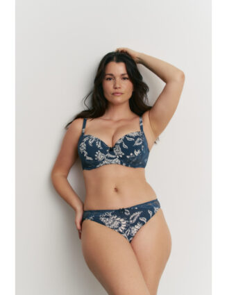 Culotte bikini AUREA